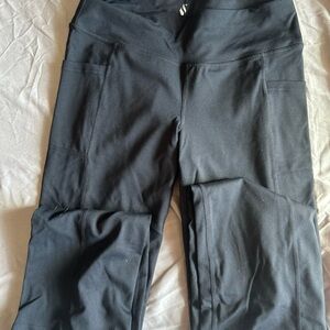 Women’s work yoga pants